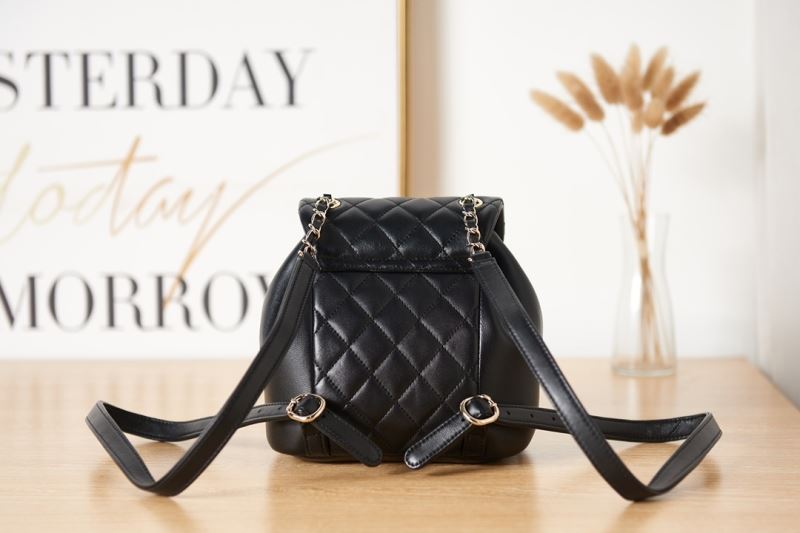 Ch**el backpacks